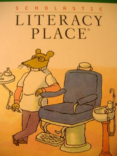 Scholastic Literacy Place Level 3.1-3.3