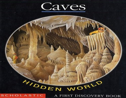 Hidden World