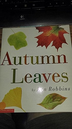 Autumn Leaves