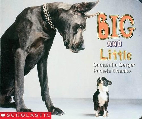 Big and Little