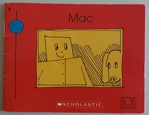 Bob Books First!