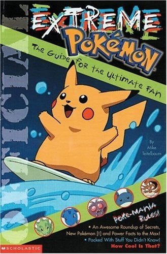 Extreme Pokemon