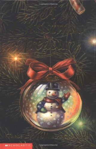 A Christmas Treasury