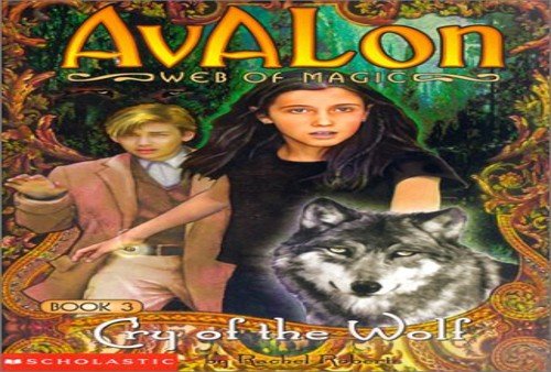 Cry of the Wolf