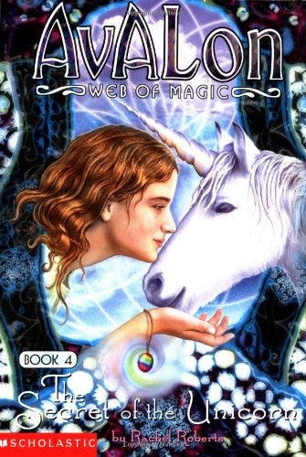 Secret of the Unicorn