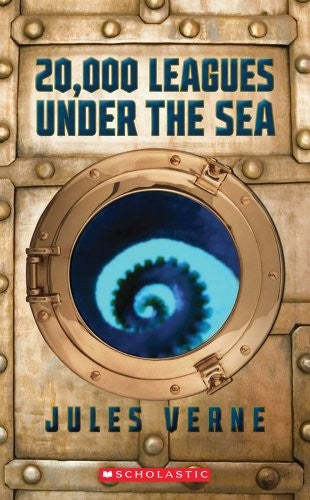 20,000 Leagues Under the Sea