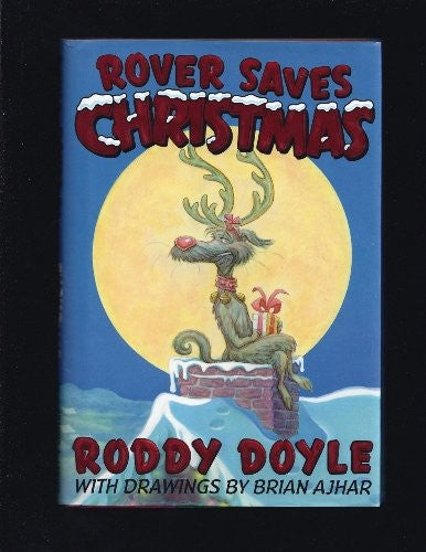 Rover Saves Christmas