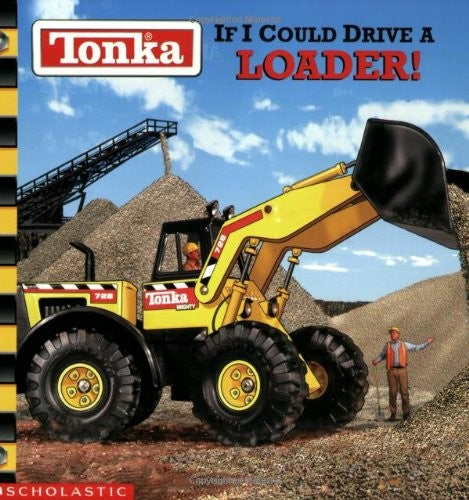 Tonka