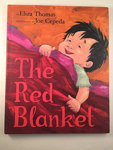 The Red Blanket