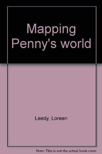 Mapping Penny's World