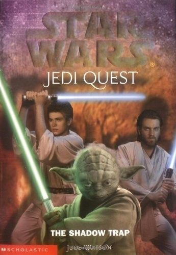 The Shadow Quest