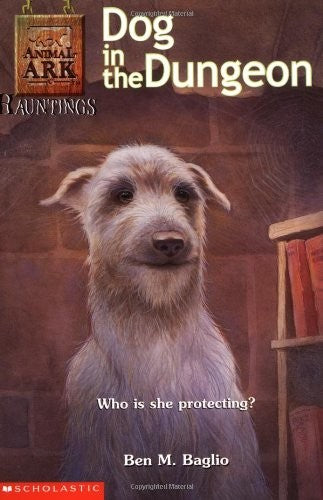Dog in the Dungeon