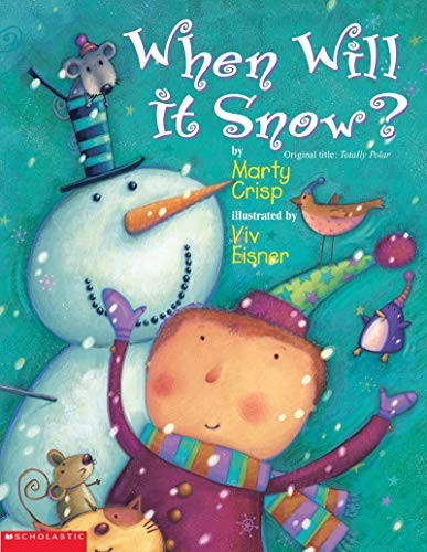 When Will It Snow?