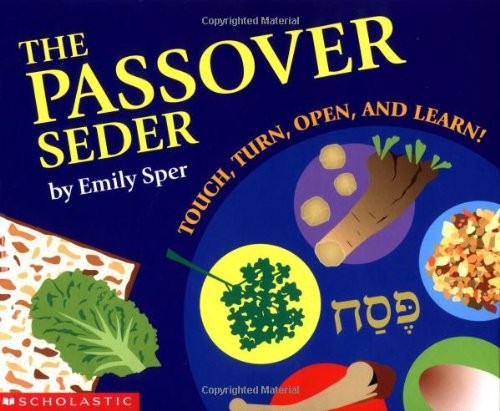The Passover Seder