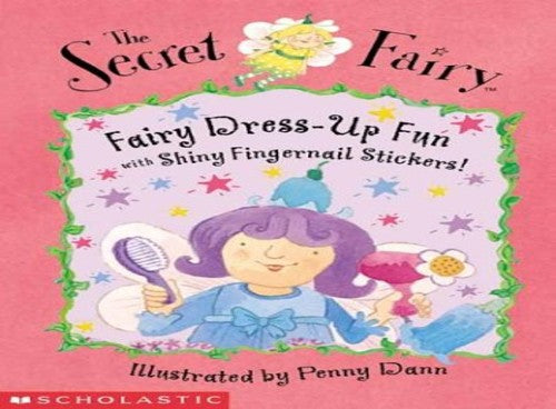 Fairy Dress-Up Fun