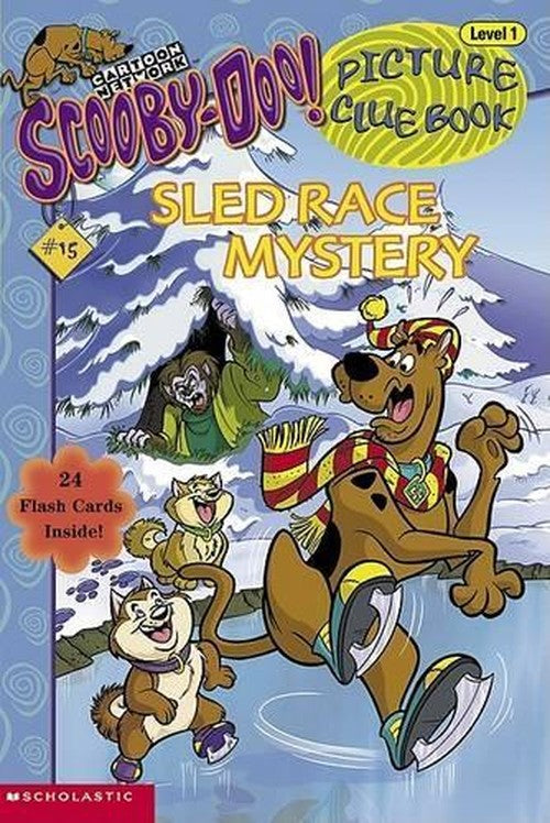 Sled Race Mystery