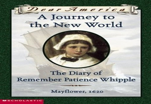 A Journey to the New World