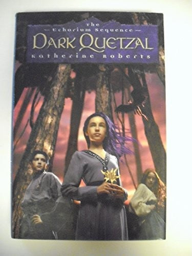 Dark Quetzal
