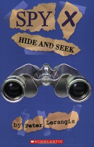 Hide and Seek