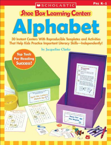 Alphabet
