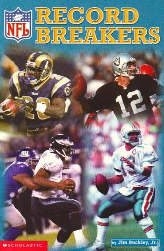 NFL Reader #2
