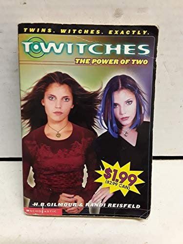 The Power of Two