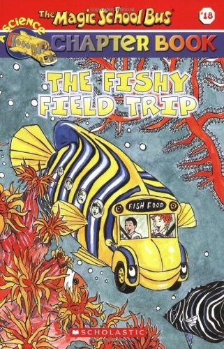 The Fishy Field Trip
