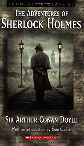 Adventures of Sherlock Holmes