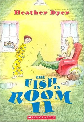 The Fish in Room No. 11