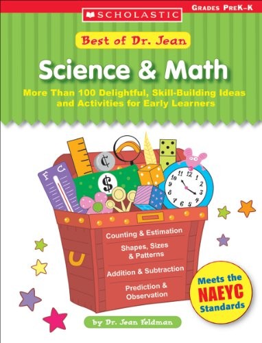 Best of Dr. Jean: Science & Math