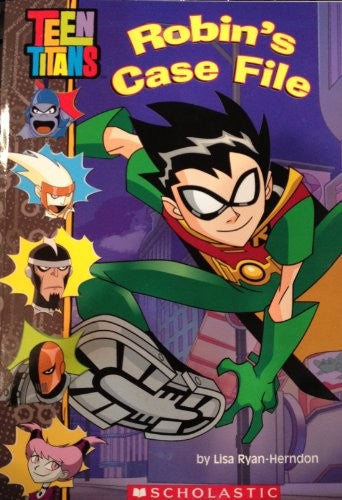 Teen Titans