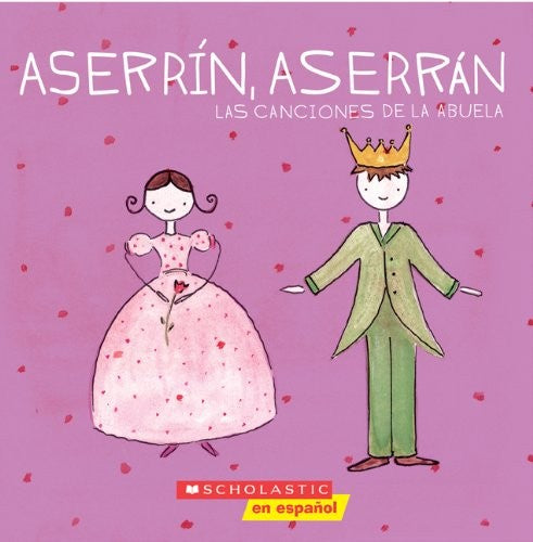 Aserrin, Aserran
