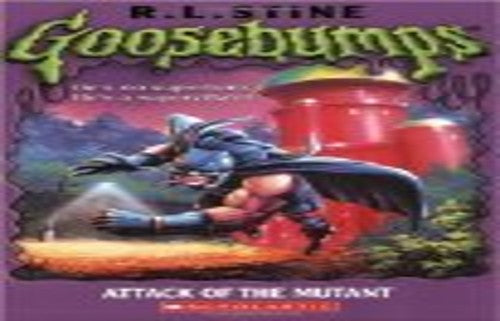 Attack of the Mutant