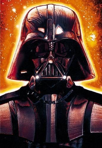 Star Wars: Rise and Fall of Darth Vader