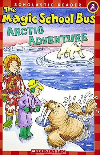Arctic Adventure