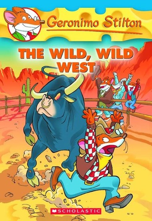 The Wild, Wild West