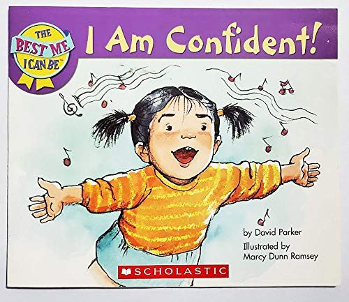 I Am Confident