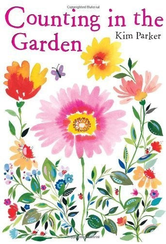 Counting in the Garden