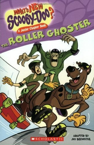 The Roller Ghoster