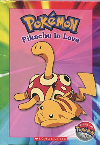 Pokemon Pikachu in Love Official Pokemon Masters Club