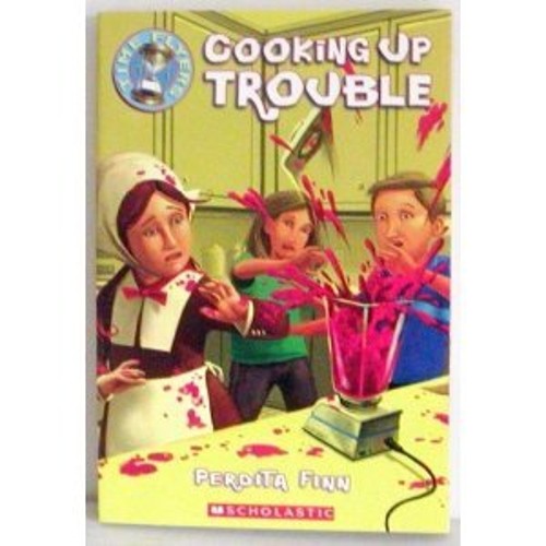 Cooking up Trouble