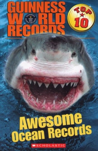 Awesome Ocean Records