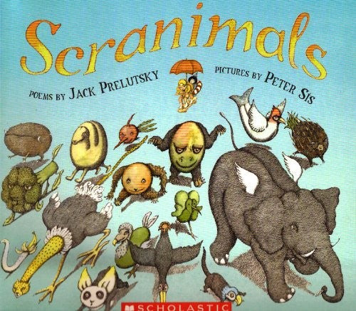 Scranimals