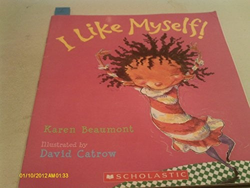 I Like Myself!