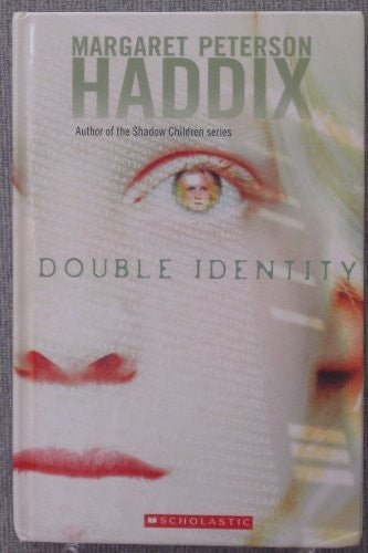 DOUBLE IDENTITY