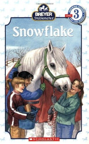 Snowflake