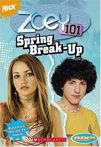 Zoey 101: Spring Break-Up