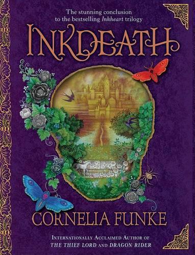 Inkdeath