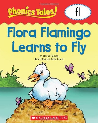 Phonics Tales