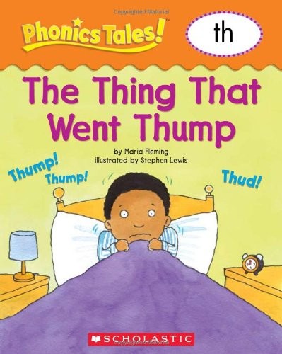 Phonics Tales